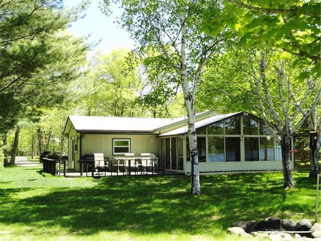 16908 Shamrock Road Crosslake MN 56442 - O'Brien 6467773 image1