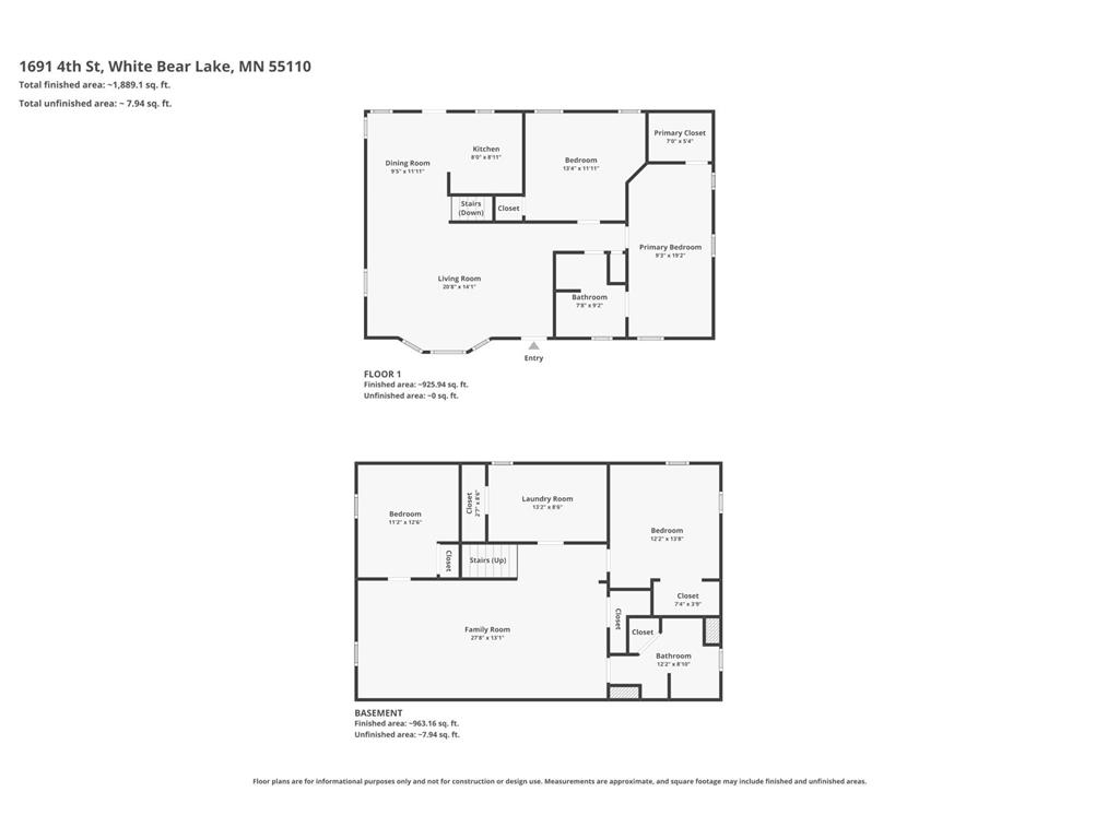 1691 4th Street White Bear Lake MN 55110 7079973 image37