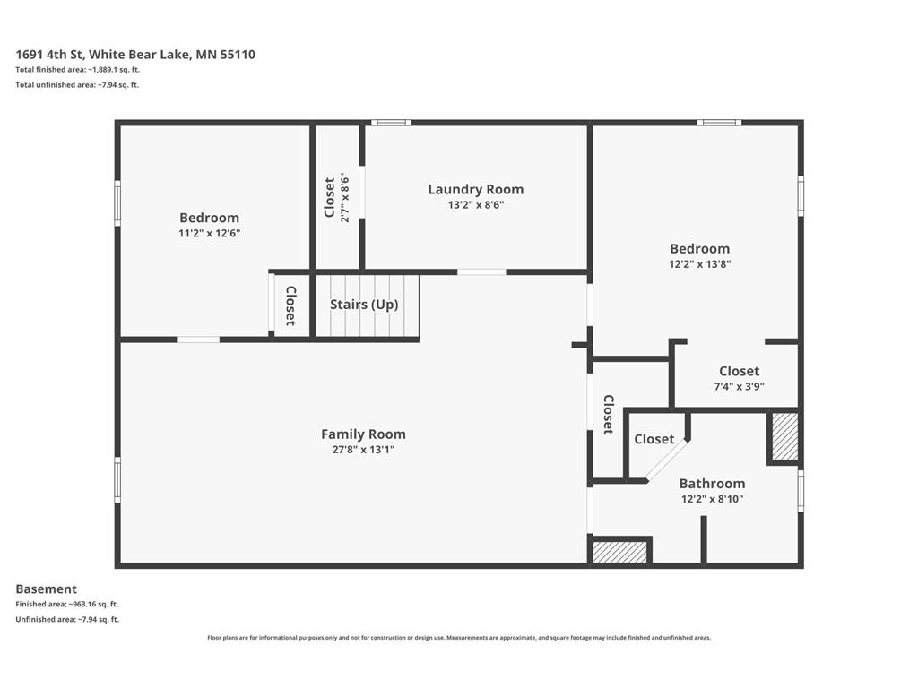 1691 4th Street White Bear Lake MN 55110 7079973 image39