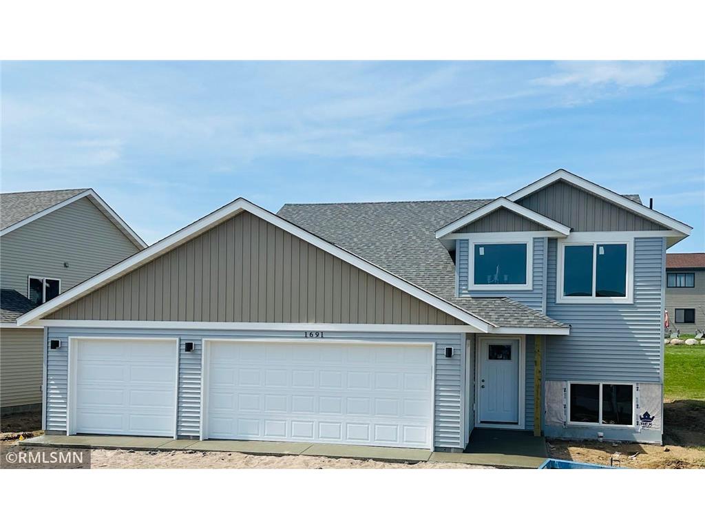 1691 Park View Lane NE Sauk Rapids MN 56379 6721757 image1