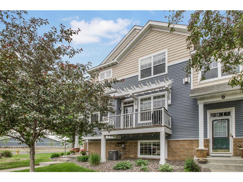 1691 Village Trail E #7 Maplewood MN 55109 7087557 image1
