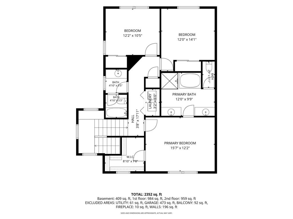 1691 Village Trail E #7 Maplewood MN 55109 7087557 image48