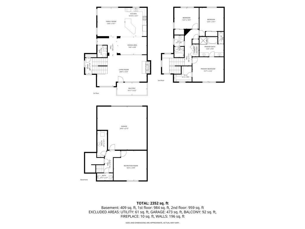 1691 Village Trail E #7 Maplewood MN 55109 7087557 image49