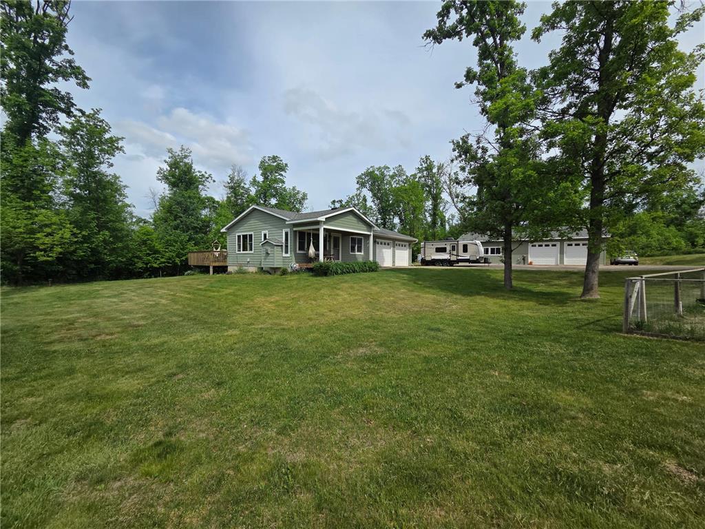 1691 W White Ash Drive Apple River Twp WI 54810 7084635 image1