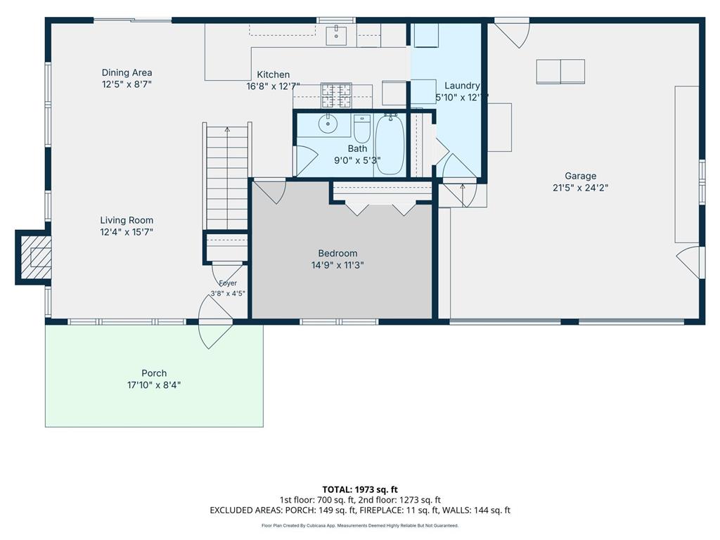 1691 W White Ash Drive Apple River Twp WI 54810 7084635 image55