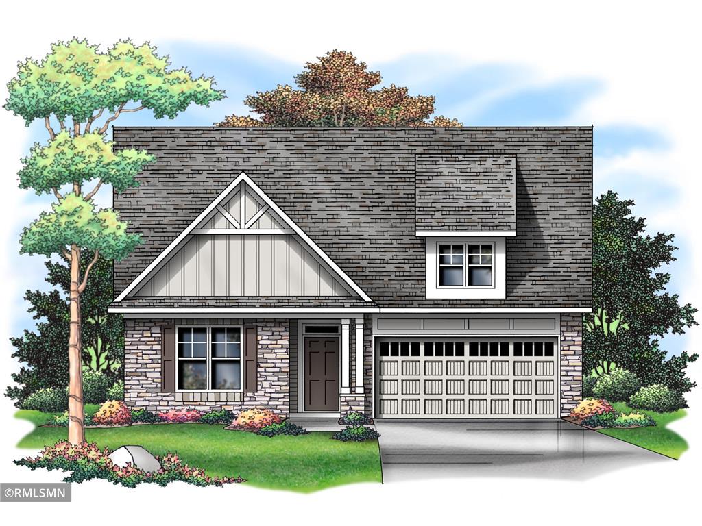 16911 62nd Court NE Otsego MN 55330 6344194 image1