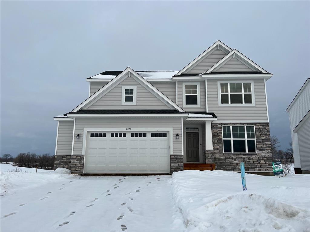 16918 62nd Street NE Otsego MN 55330 6462577 image1