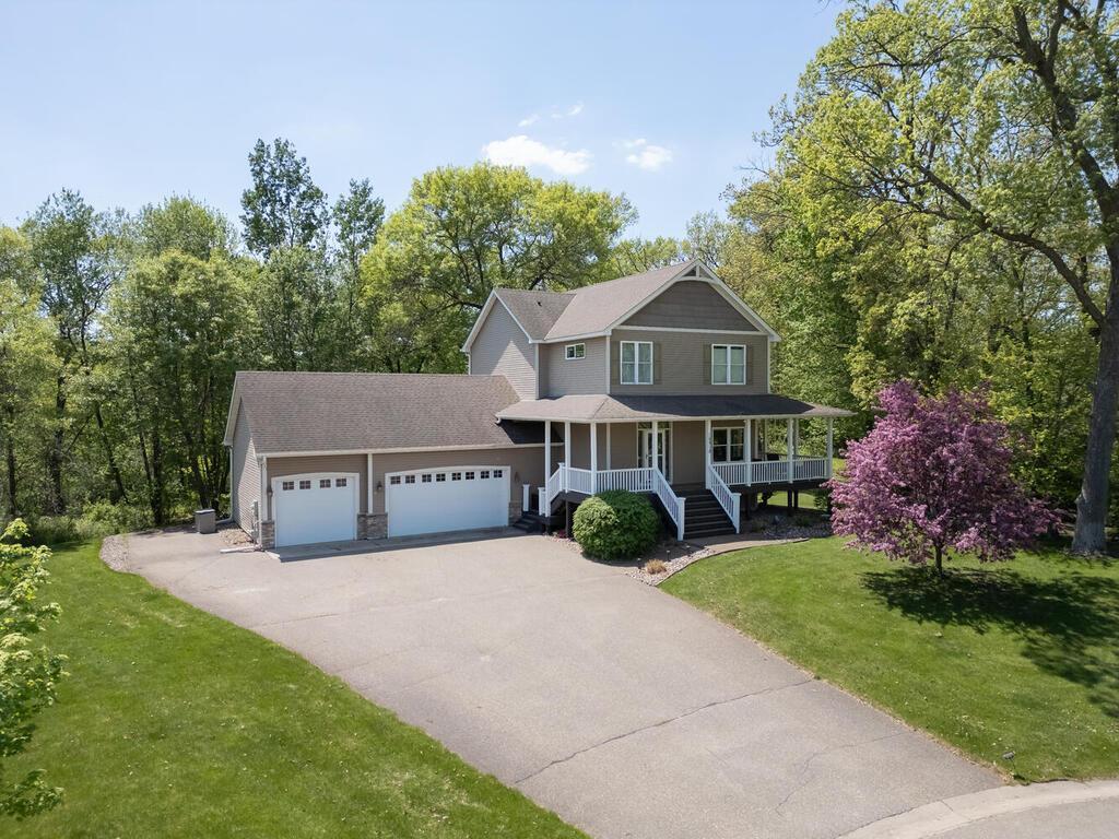 16918 Van Buren Street NE Ham Lake MN 55304 6725545 image1
