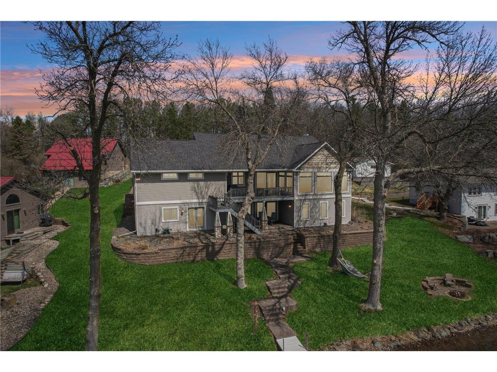 1692 169th Avenue Balsam Lake WI 54824 - Long Lake 7054021 image1