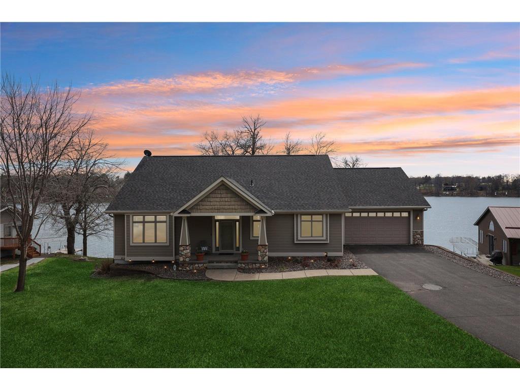 1692 169th Avenue Balsam Lake WI 54824 - Long Lake 7054021 image2