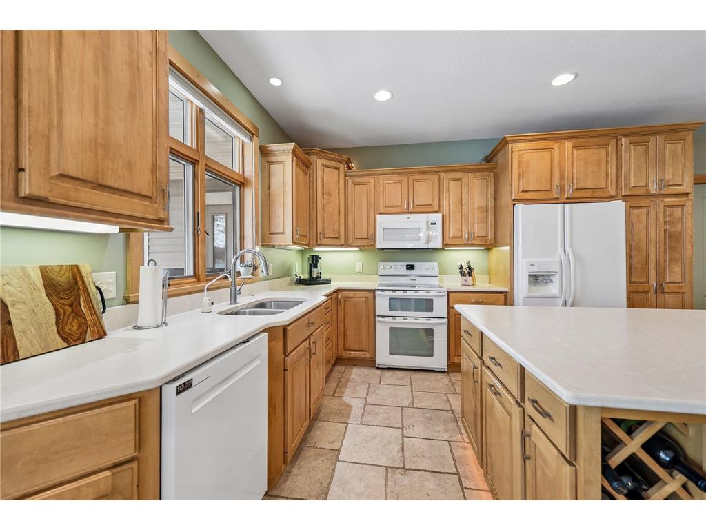1692 169th Avenue Balsam Lake WI 54824 - Long Lake 7054021 image24