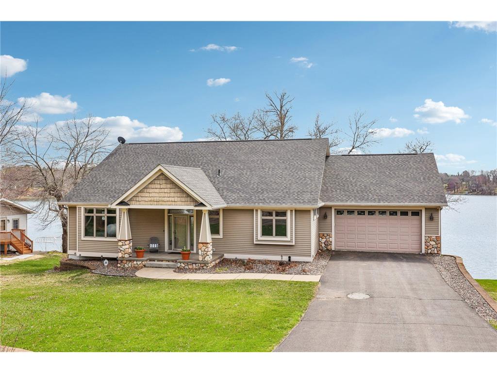 1692 169th Avenue Balsam Lake WI 54824 - Long Lake 7054021 image5