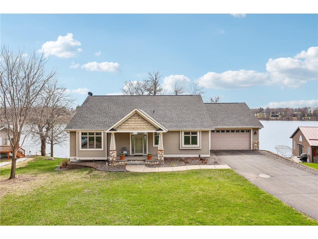 1692 169th Avenue Balsam Lake WI 54824 - Long Lake 7054021 image6