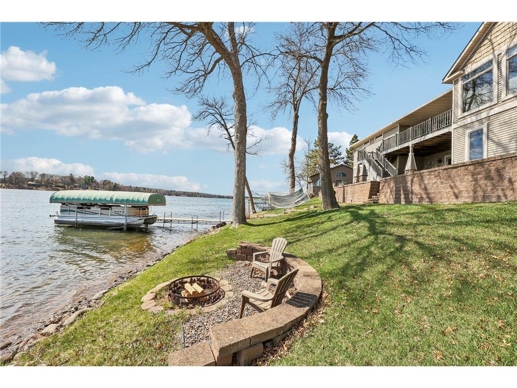 1692 169th Avenue Balsam Lake WI 54824 - Long Lake 7054021 image65