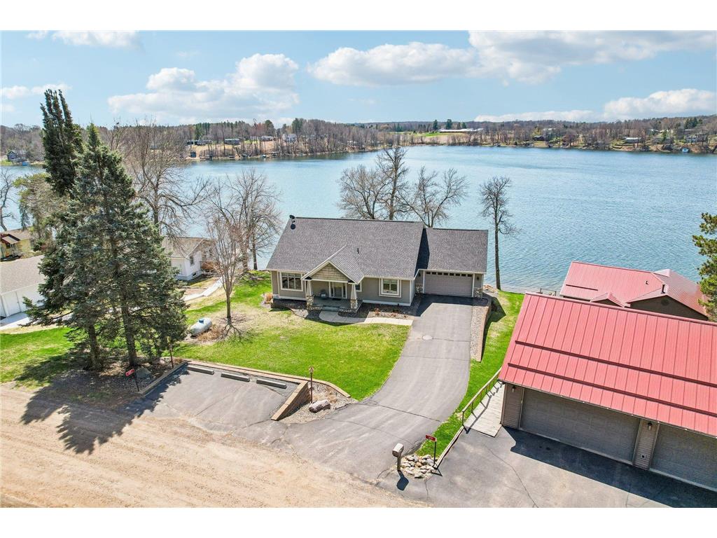 1692 169th Avenue Balsam Lake WI 54824 - Long Lake 7054021 image69