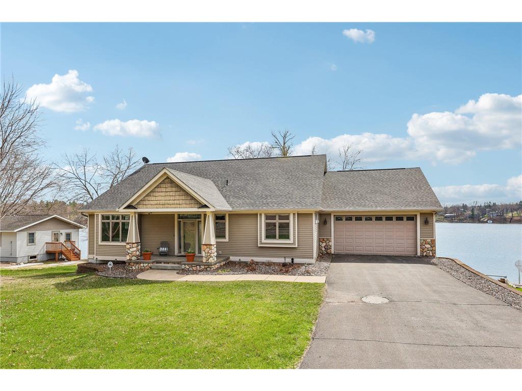 1692 169th Avenue Balsam Lake WI 54824 - Long Lake 7054021 image7