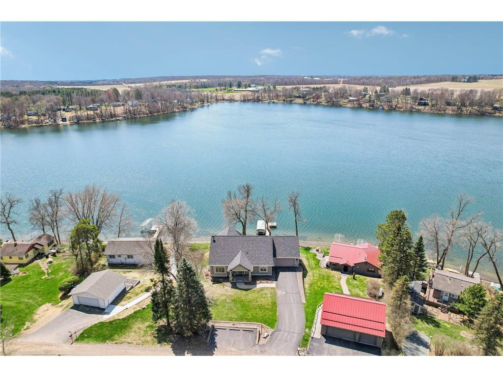 1692 169th Avenue Balsam Lake WI 54824 - Long Lake 7054021 image70