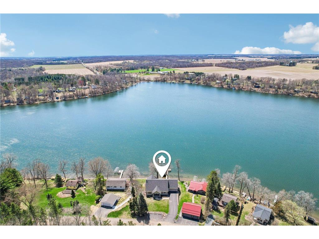 1692 169th Avenue Balsam Lake WI 54824 - Long Lake 7054021 image72