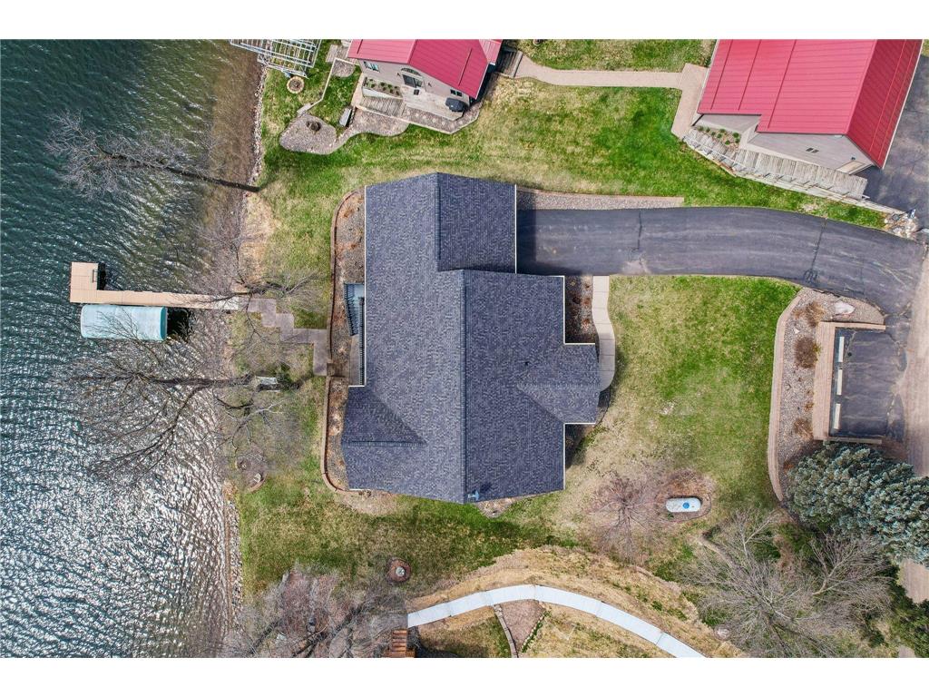1692 169th Avenue Balsam Lake WI 54824 - Long Lake 7054021 image80