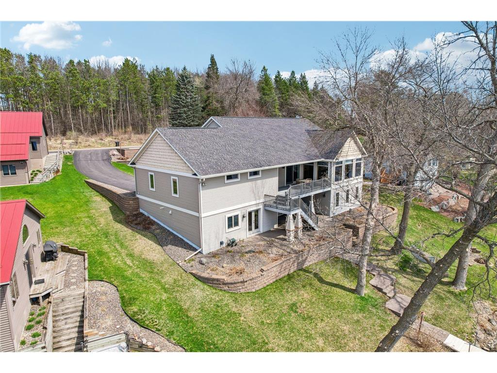 1692 169th Avenue Balsam Lake WI 54824 - Long Lake 7054021 image81
