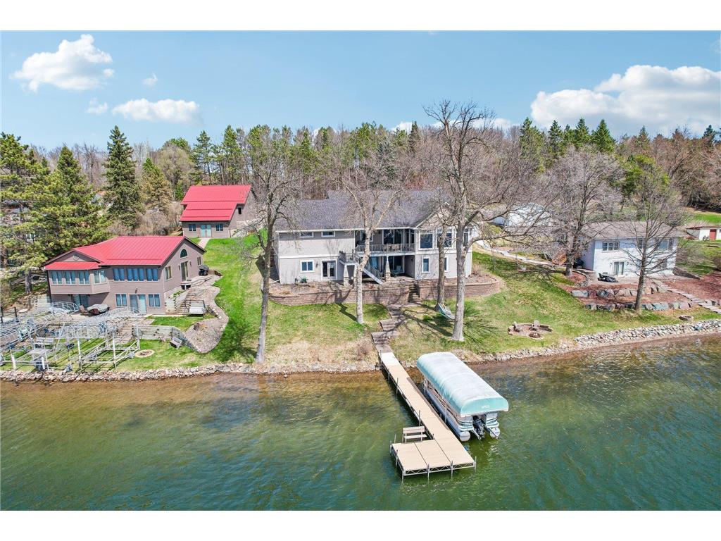 1692 169th Avenue Balsam Lake WI 54824 - Long Lake 7054021 image82