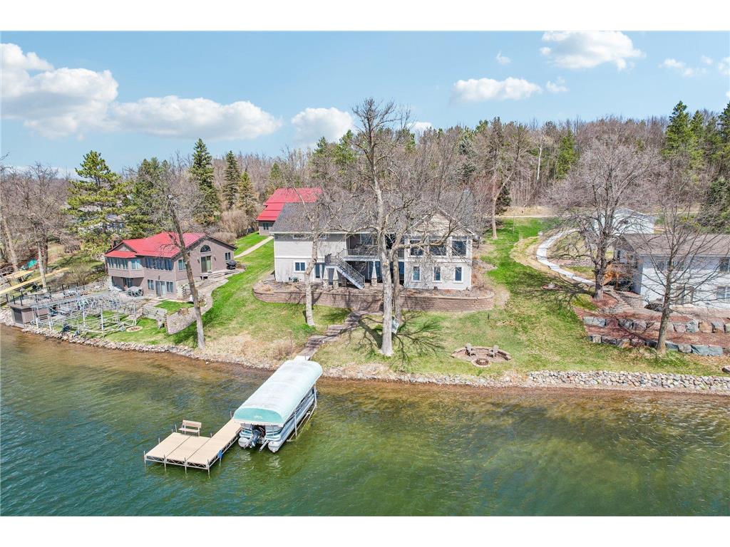 1692 169th Avenue Balsam Lake WI 54824 - Long Lake 7054021 image83