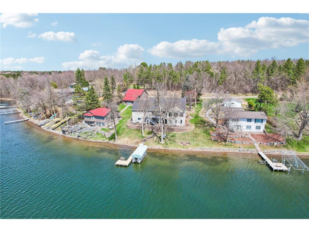 1692 169th Avenue Balsam Lake WI 54824 - Long Lake 7054021 image84