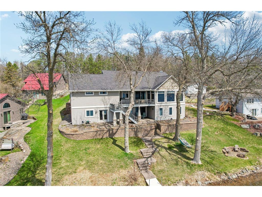 1692 169th Avenue Balsam Lake WI 54824 - Long Lake 7054021 image85