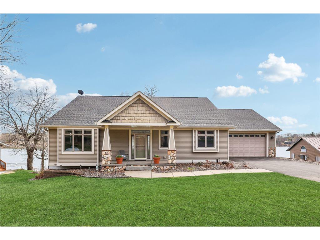 1692 169th Avenue Balsam Lake WI 54824 - Long Lake 7054021 image86