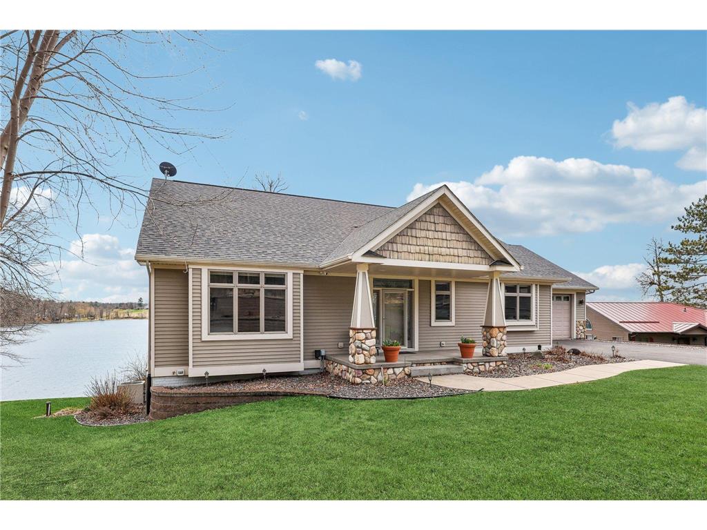 1692 169th Avenue Balsam Lake WI 54824 - Long Lake 7054021 image87