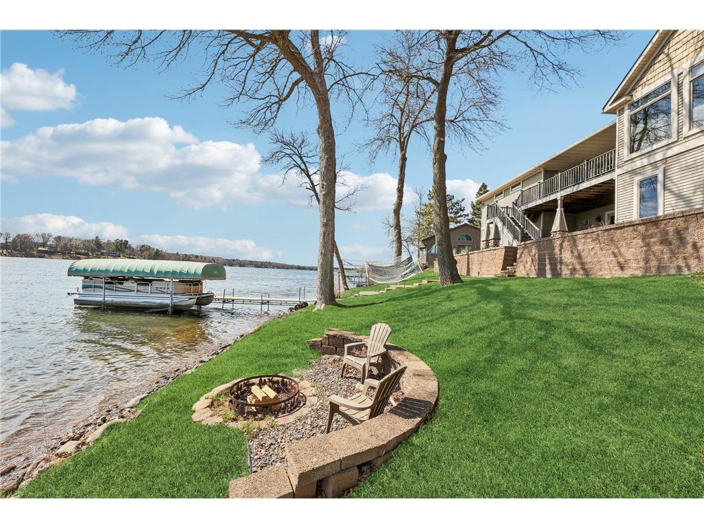 1692 169th Avenue Balsam Lake WI 54824 - Long Lake 7054021 image88