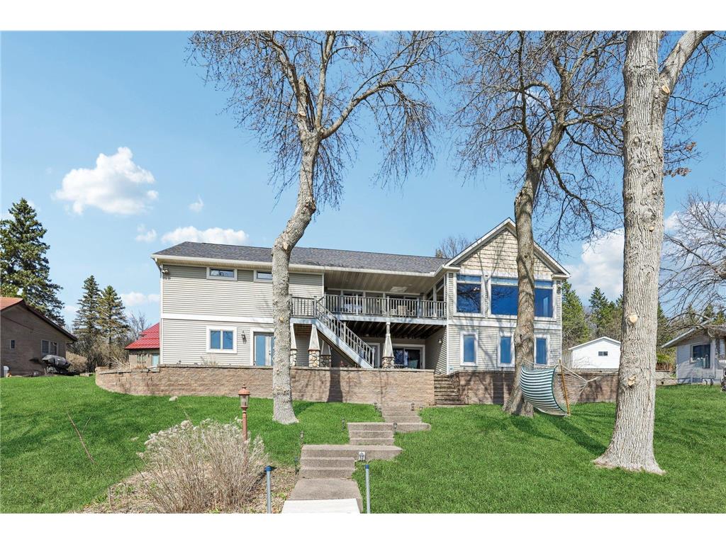 1692 169th Avenue Balsam Lake WI 54824 - Long Lake 7054021 image89