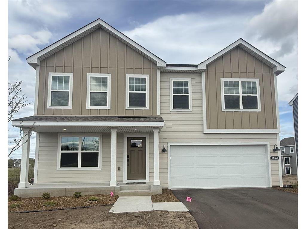 1692 Langston Avenue NE Saint Michael MN 55376 7063470 image6