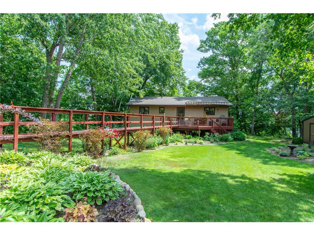 1692 Timber Lane Cushing MN 56443 - FISH TRAP 6386645 image1