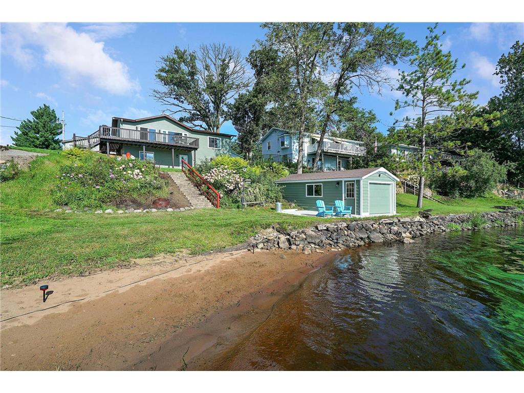 16920 Edgewater Road NE Pine City MN 55063 - Cross 6581986 image1