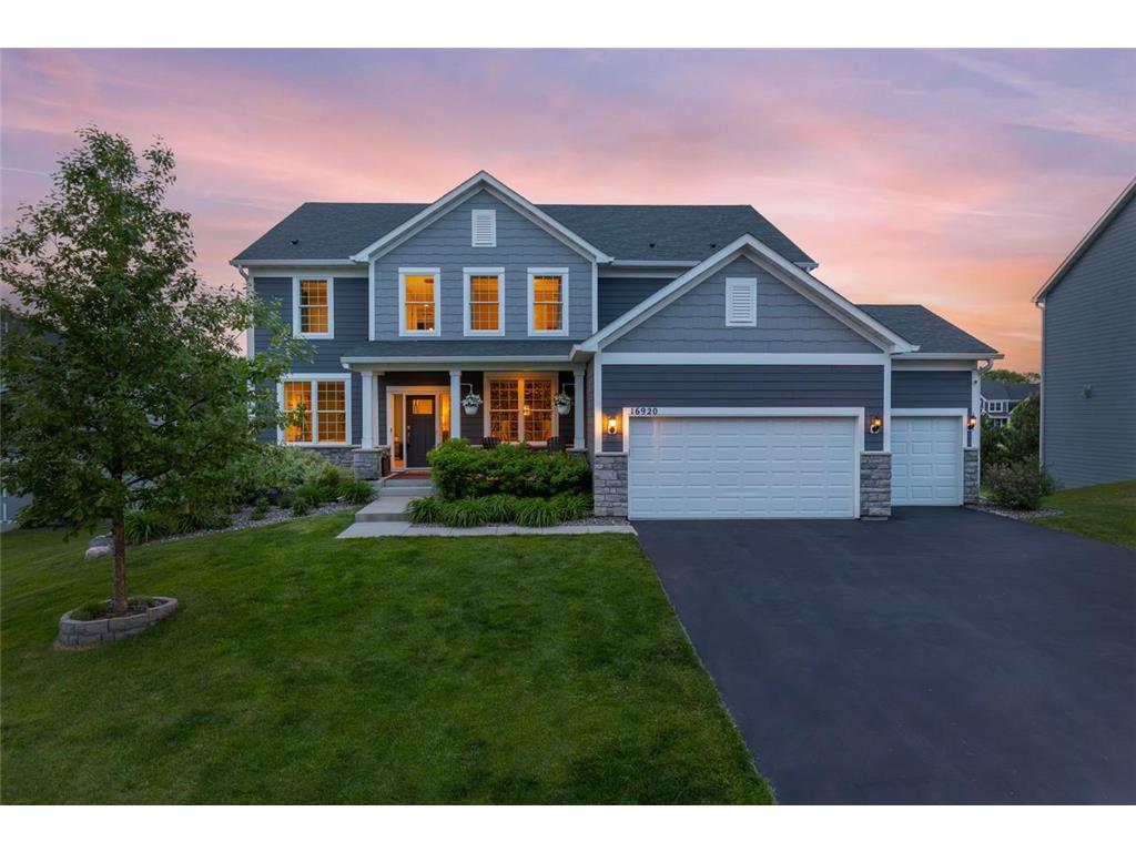 16920 Reeder Ridge Eden Prairie MN 55347 7082445 image1
