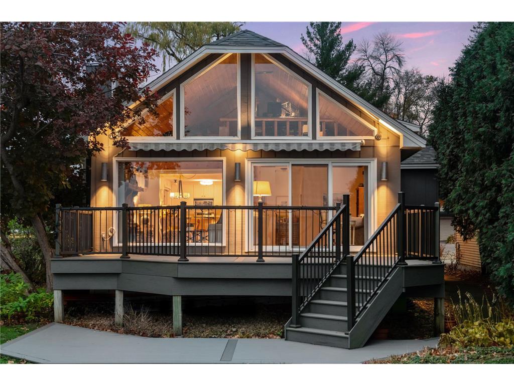 16922 Grays Bay Boulevard Minnetonka MN 55391 - Lake Minnetonka 6630242 image1