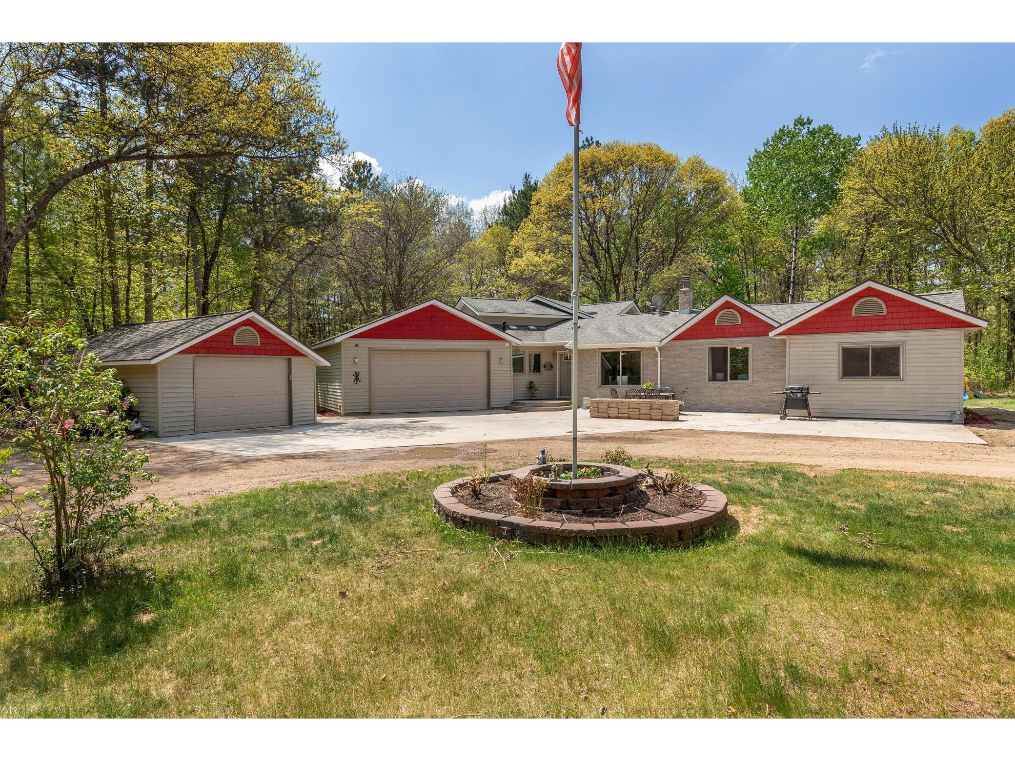 16923 Jacks Lake Road, Brainerd, MN, 56401 MLS 5761733 Edina Realty