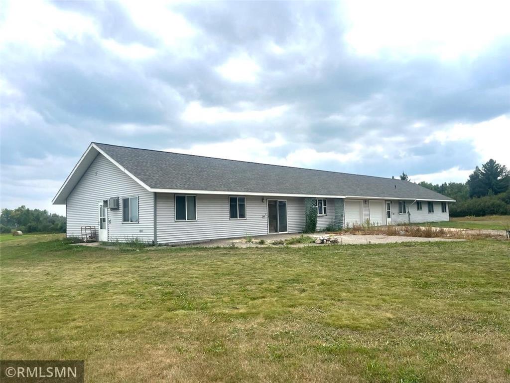 16925 420th Street, McGregor, MN, 55760 MLS 6429440 Edina Realty