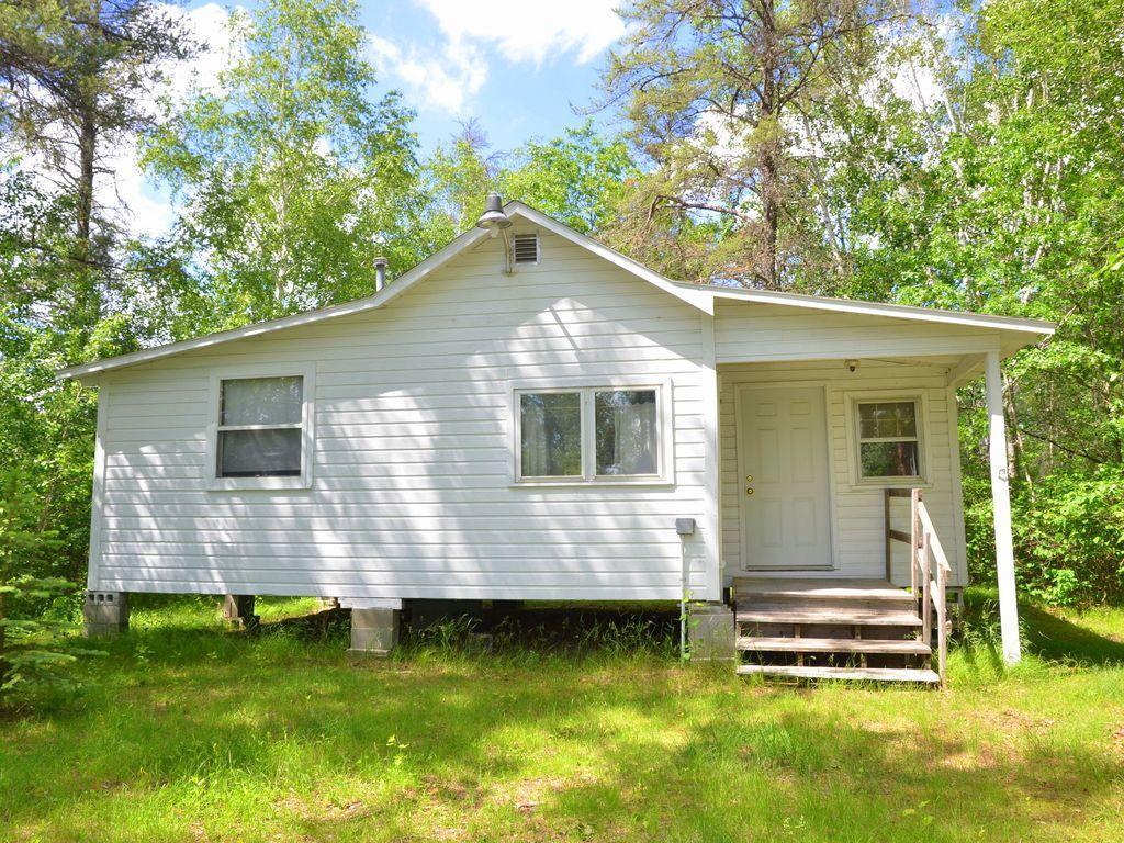 16926 320th Street, Sebeka, MN, 56477 MLS 6226130 Edina Realty