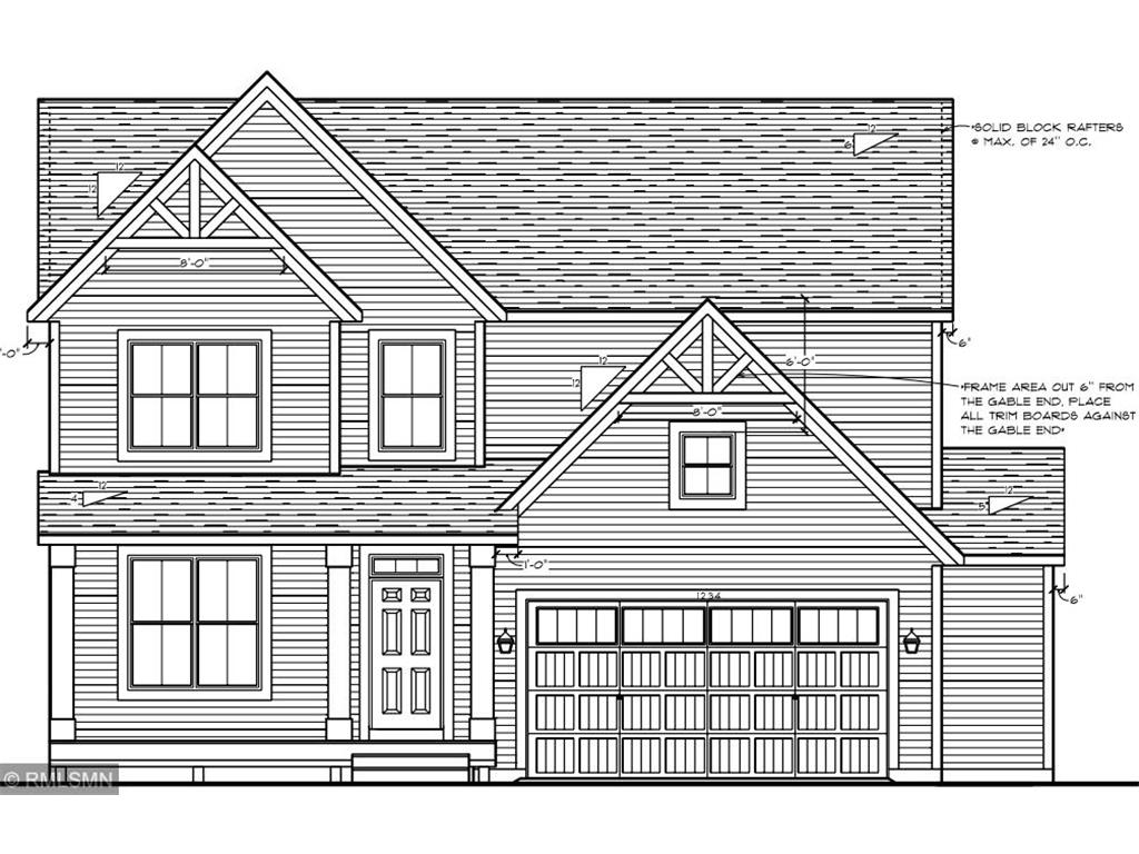 16926 62nd Street NE Otsego MN 55330 6464433 image1