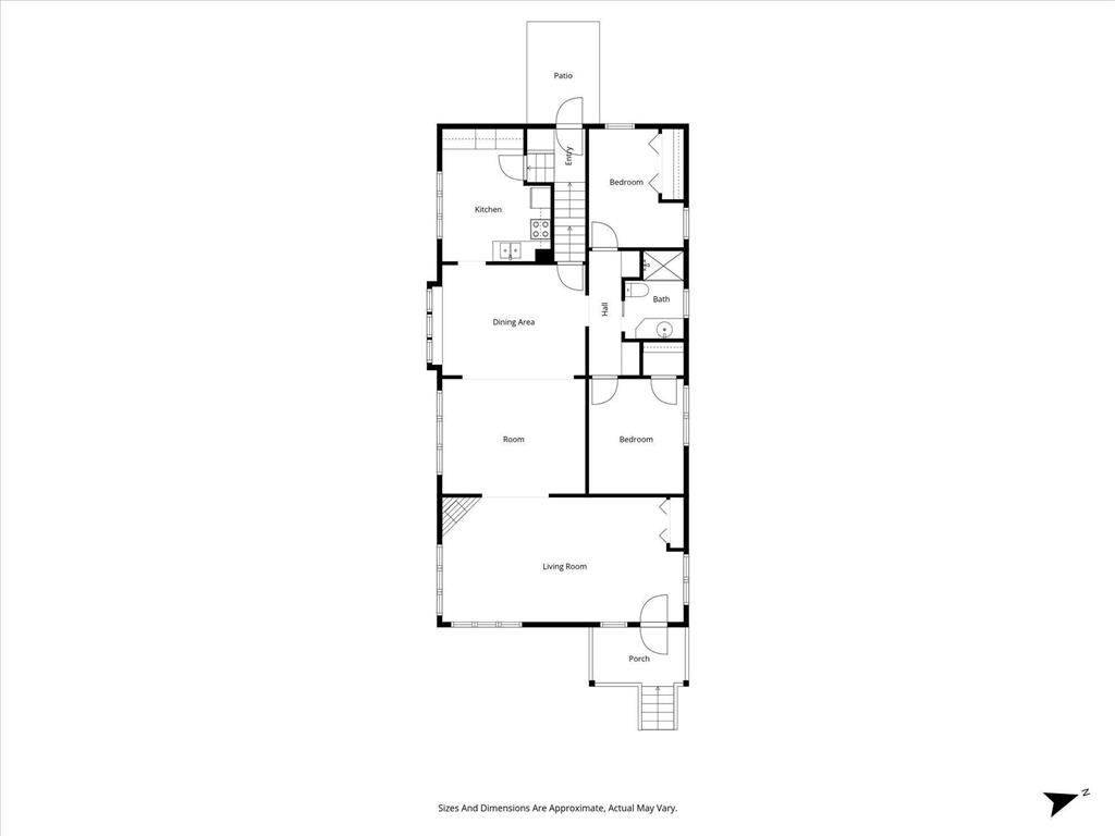 16926 County Road 30 SW Cokato MN 55321 7047583 image36