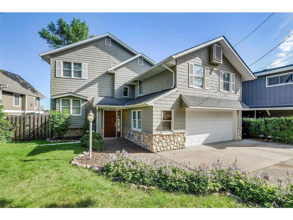 16926 Grays Bay Boulevard Minnetonka MN 55391 - Lake Minnetonka 7059946 image1