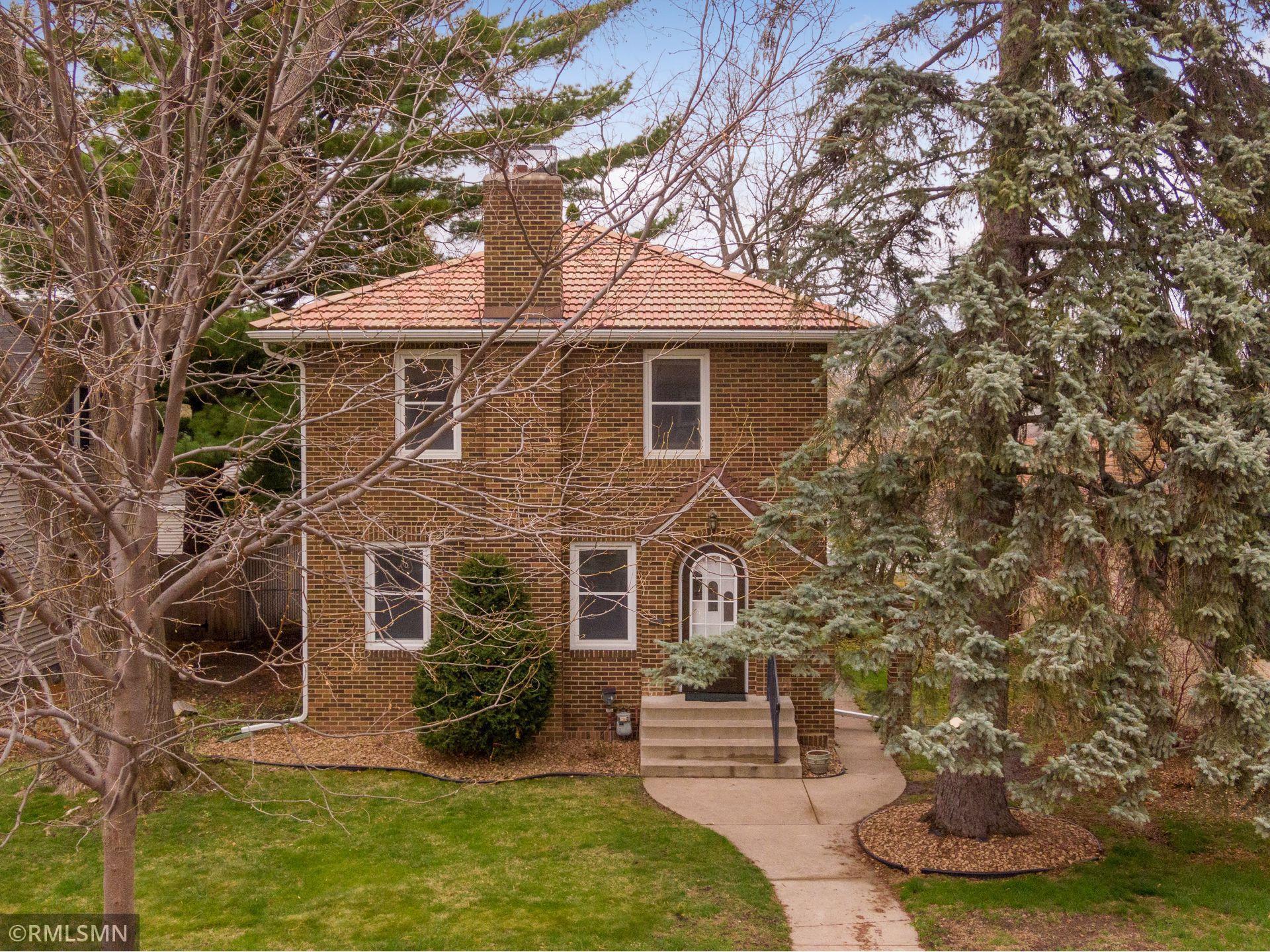 1693 Bayard Avenue, Saint Paul, MN, 55116 MLS 5740299 Edina Realty