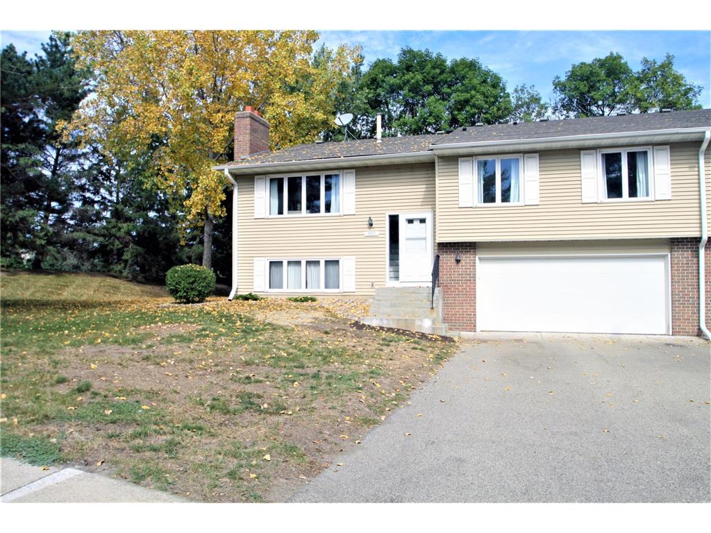 1693 Covington Lane, Eagan, MN, 55122 MLS 6311339 Edina Realty