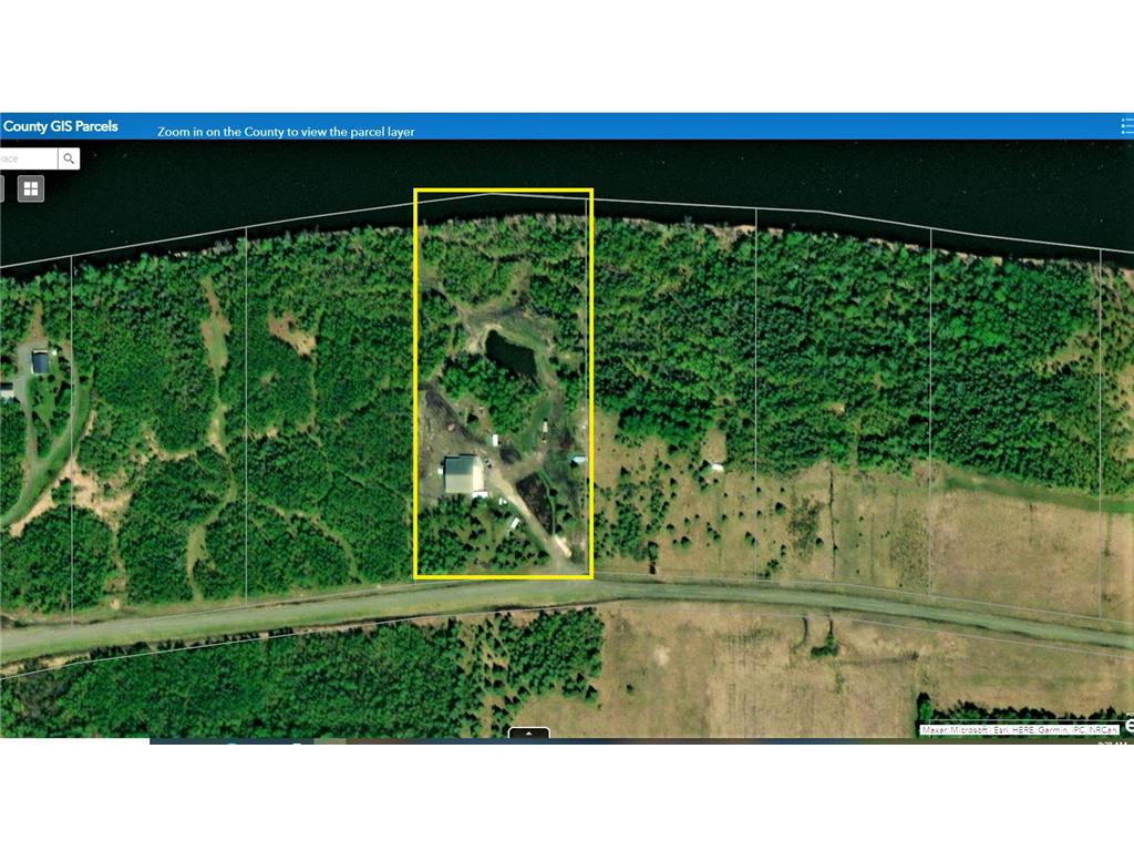 1693 Town Road 112, Birchdale, MN, 56623 MLS 6520716 Edina Realty