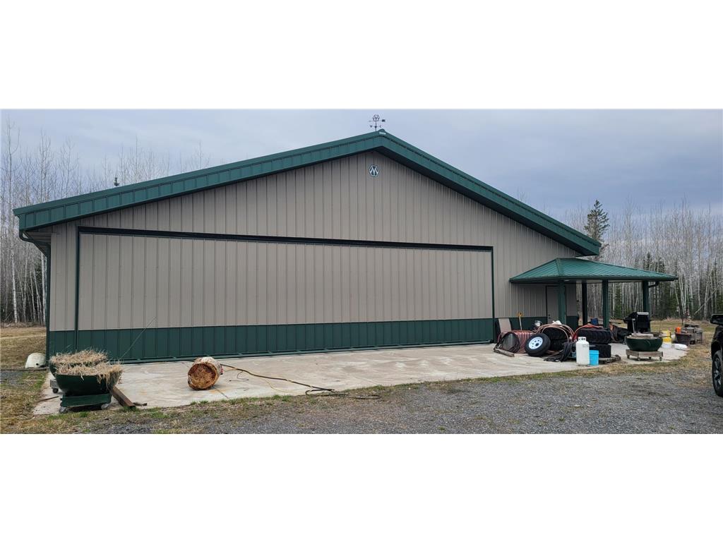 1693 Town Road 112 Birchdale MN 56629 - Rainy River 6715192 image1