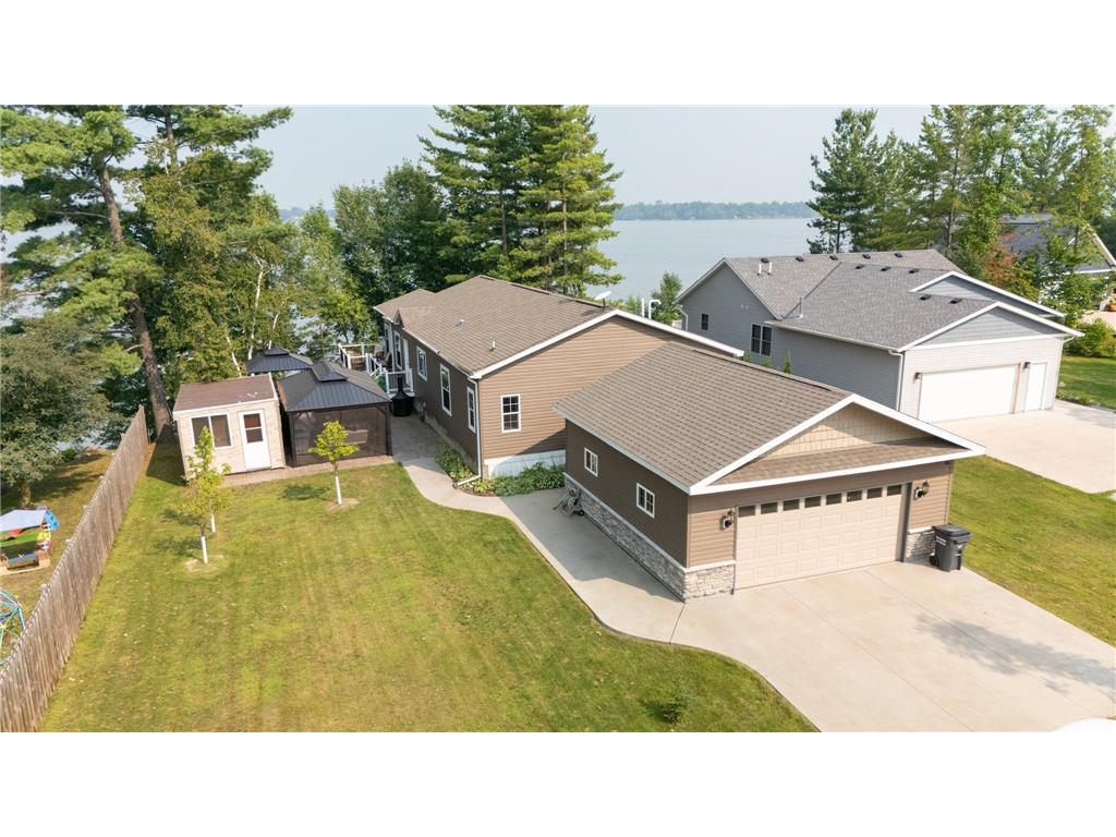 16934 Linden Avenue Pokegama Twp MN 55030 - Pokegema 6771611 image1