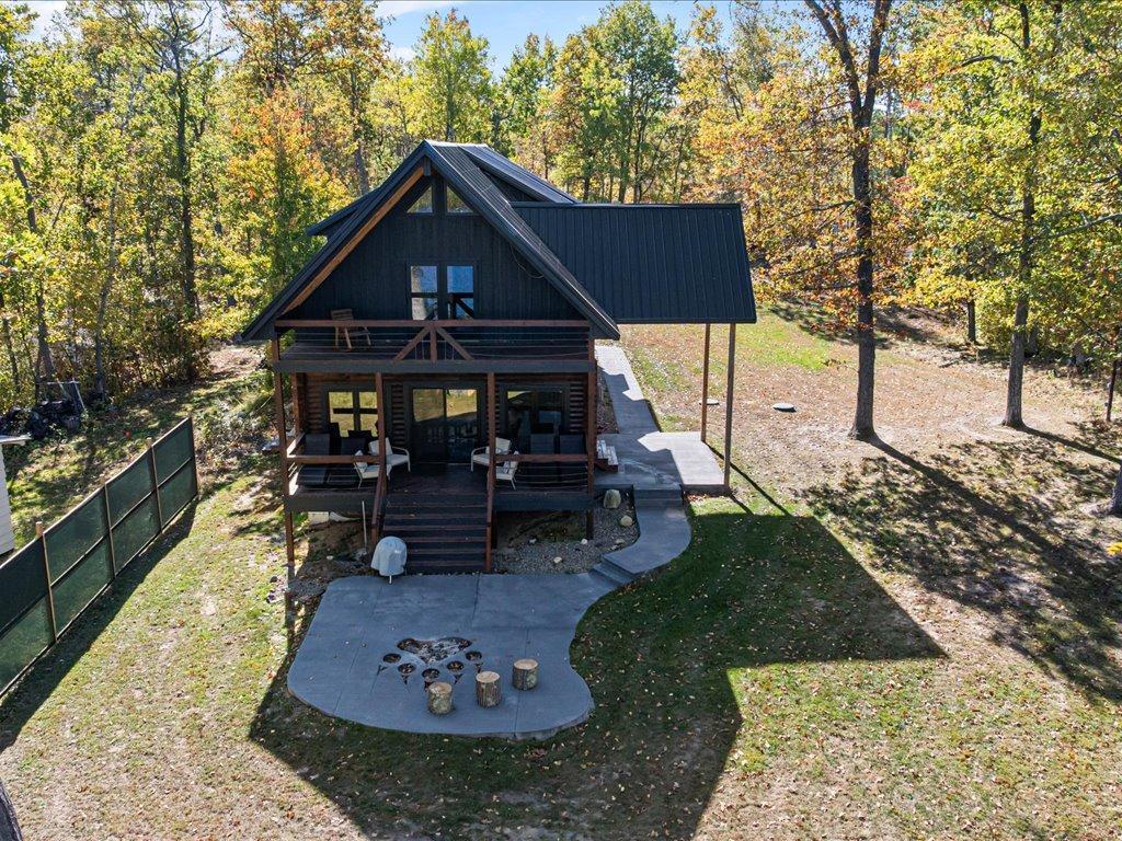 1694 Hazelnut Lane NW Pine River MN 56474 - Hay 7006586 image3