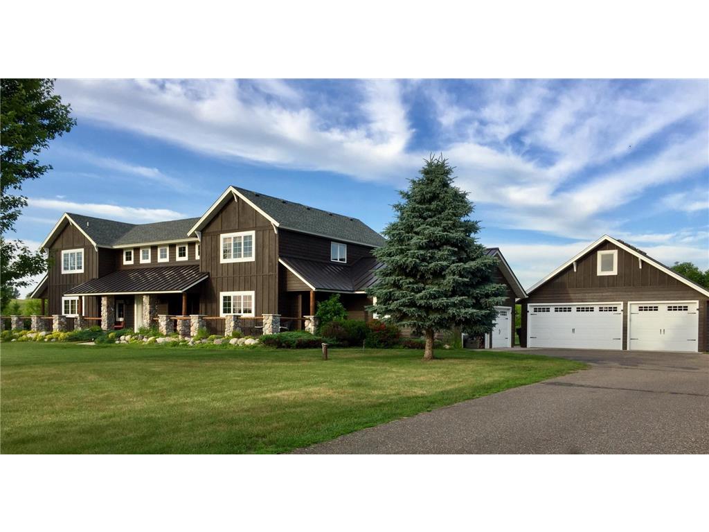 16941 Norell Avenue N, May Twp, MN, 55047 MLS 6484235 Edina Realty